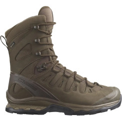 Черевики Salomon QUEST 4D Forces 2 High GTX Earth