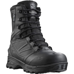 Черевики Salomon Toundra Forces CSWP 9.5 Black