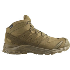 Черевики Salomon XA Forces MID GTX 12.5 Coyote