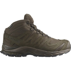 Черевики Salomon XA Forces MID GTX EN 9 Dark Earth