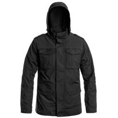 Куртка Helikon Covert M-65 Jacket® Black