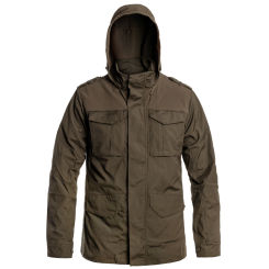 Куртка Helikon Covert M-65 Jacket® M Taiga Green