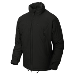 Куртка Helikon Husky Tactical Winter - Climashield Apex 100g M Black 
