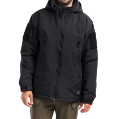 Куртка Helikon LEVEL 7 - Climashield Apex 100g 3XL Black