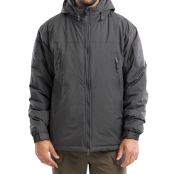 Куртка Helikon LEVEL 7 - Climashield Apex 100g Shadow Grey