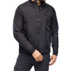 Куртка Helikon WOLFHOUND - Climashield Apex 67g S Black