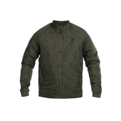 Куртка Helikon WOLFHOUND - Climashield Apex 67g Desert Night Camo
