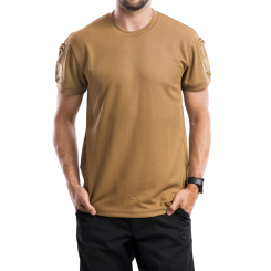 Футболка Helikon Tactical TopCool Coyote 3XL
