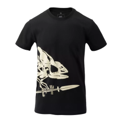Футболка Helikon-Tex Full Body Skeleton Black