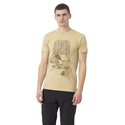 Футболка Helikon-Tex Home Sweet Home Khaki