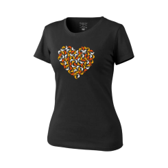 Футболка жіноча Helikon Chameleon Heart L