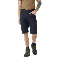 Шорти Urban Tactical 11" PolyCotton Ripstop Navy Blue L