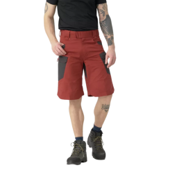 Шорти Urban Tactical 11" PolyCotton Ripstop Crimson Sky/Ash Grey L