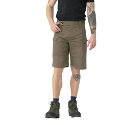 Шорти Urban Tactical 11" PolyCotton Ripstop RAL 7013 XL