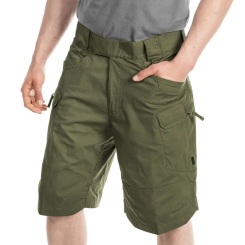 Шорти Urban Tactical 11" PolyCotton Ripstop Olive Green XL