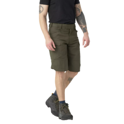 Шорти Urban Tactical 11" PolyCotton Ripstop Taiga Green XL