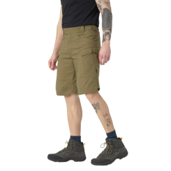 Шорти Urban Tactical 11" PolyCotton Ripstop Adaptive Green XL