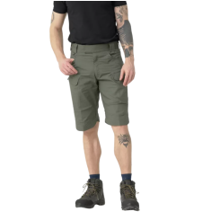 Шорти Urban Tactical 11" PolyCotton Ripstop Olive Drab XL